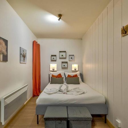 Au Coeur Du Vieil Annecy - Le Lys - Apartment Екстериор снимка