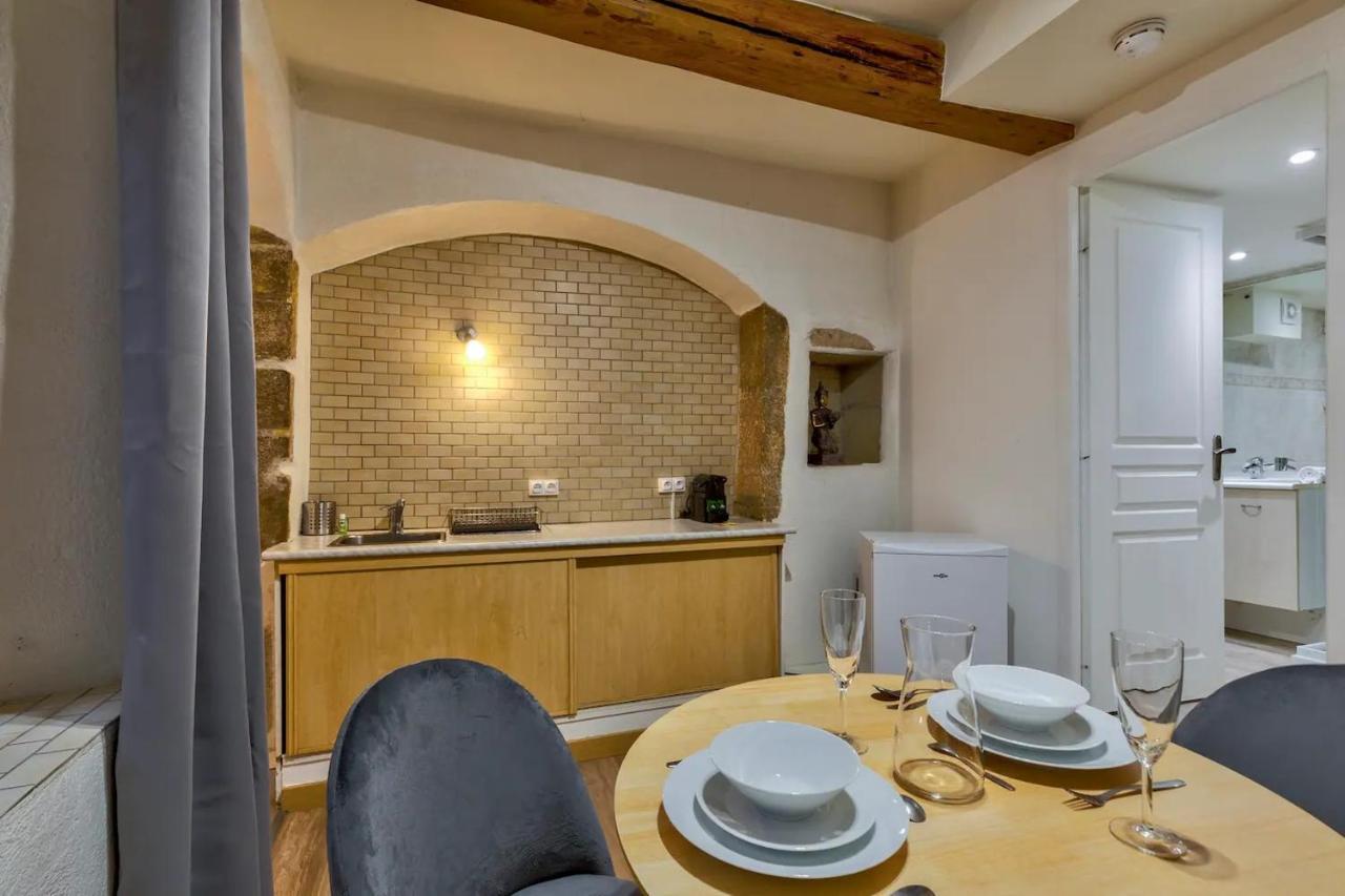Au Coeur Du Vieil Annecy - Le Lys - Apartment Екстериор снимка