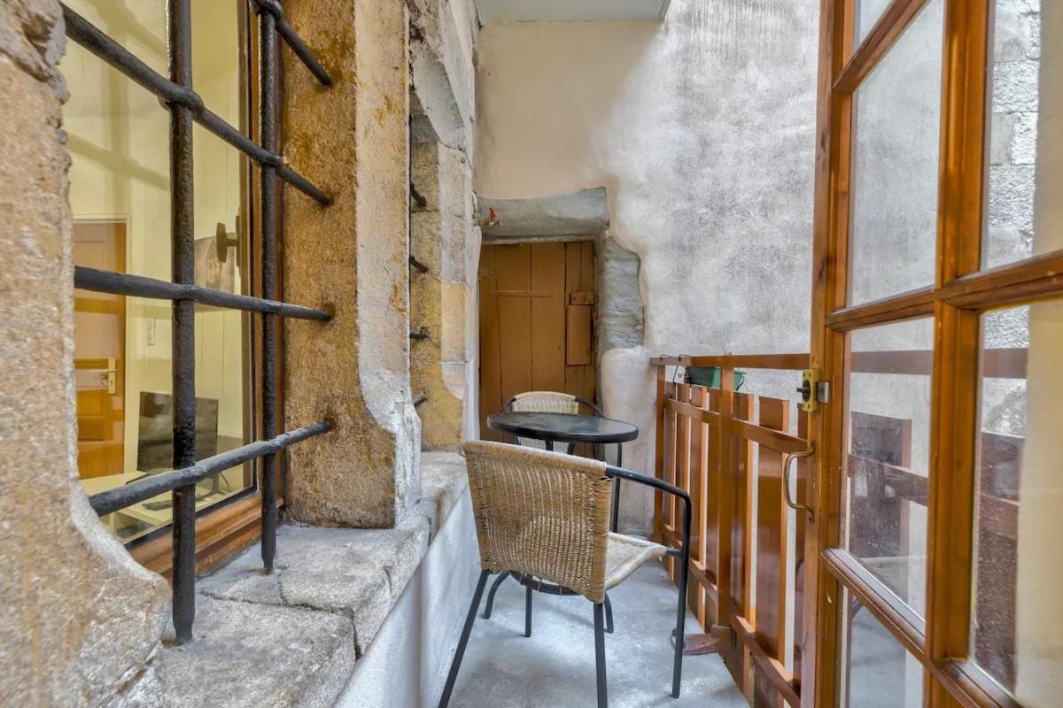 Au Coeur Du Vieil Annecy - Le Lys - Apartment Екстериор снимка