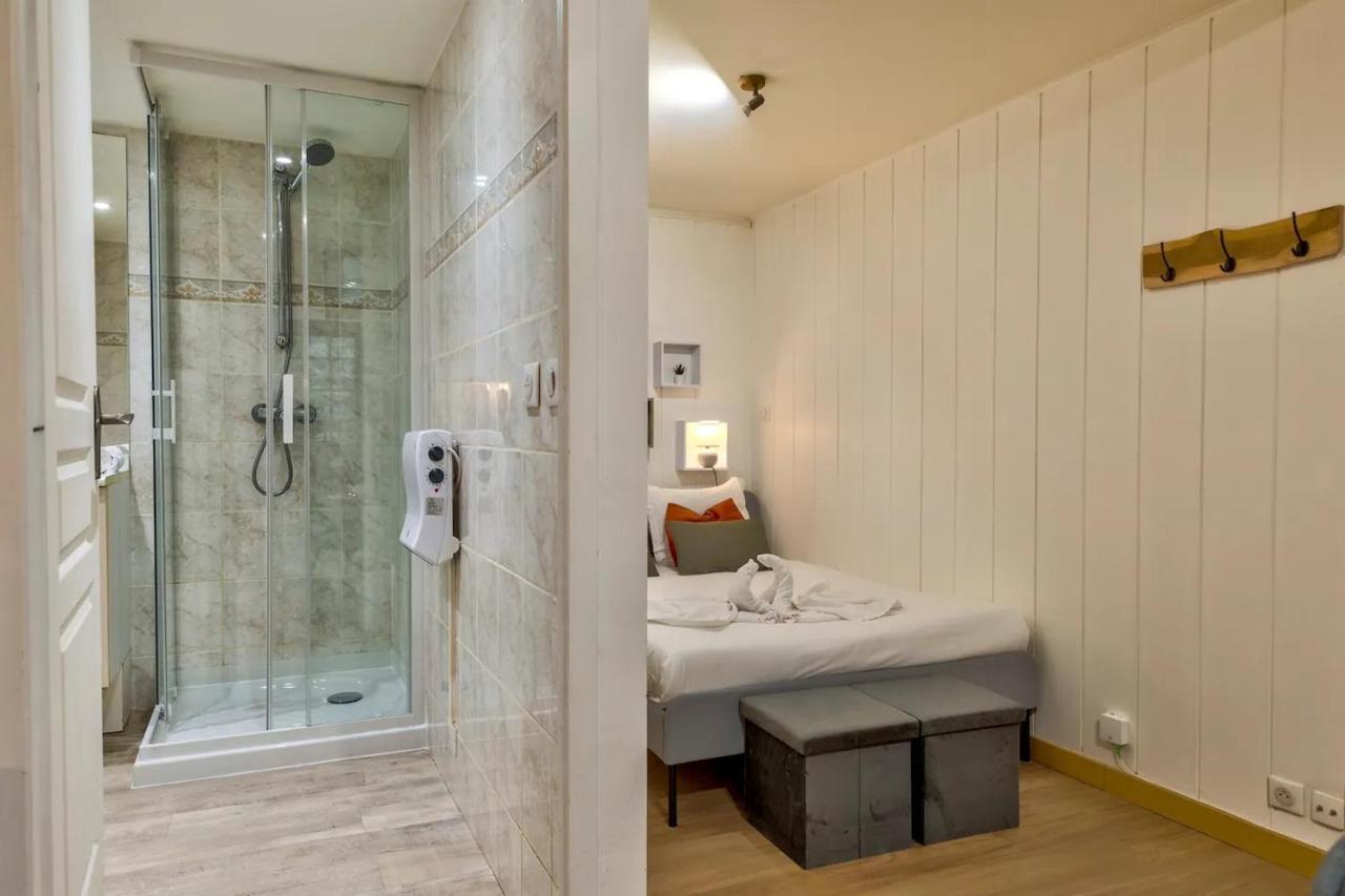 Au Coeur Du Vieil Annecy - Le Lys - Apartment Екстериор снимка