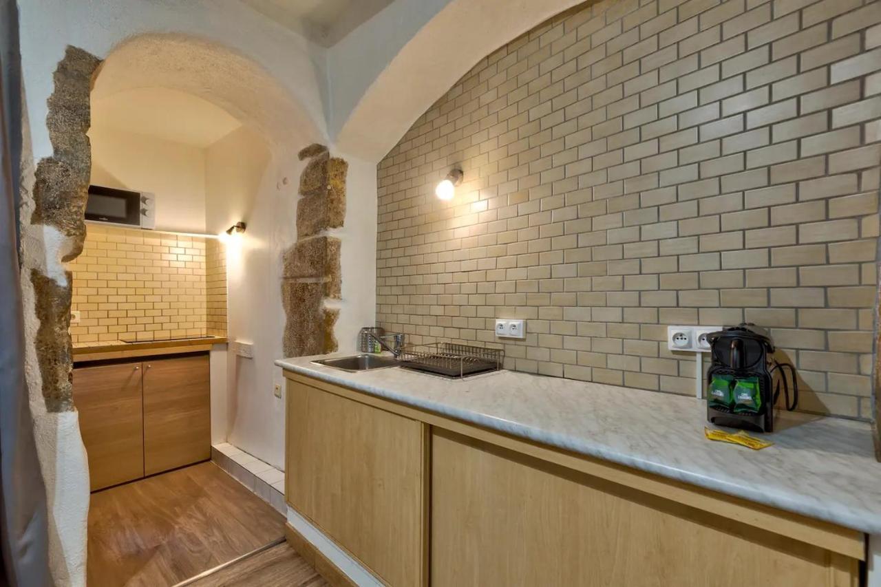 Au Coeur Du Vieil Annecy - Le Lys - Apartment Екстериор снимка