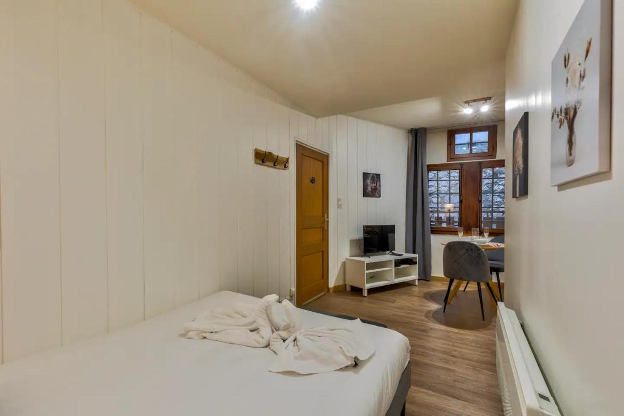 Au Coeur Du Vieil Annecy - Le Lys - Apartment Екстериор снимка