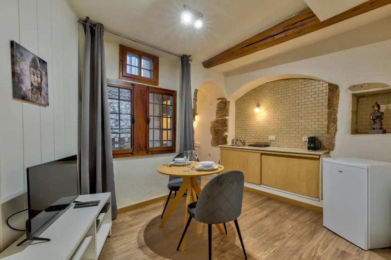 Au Coeur Du Vieil Annecy - Le Lys - Apartment Екстериор снимка